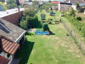 Pronájem bytu 2+kk, Horka nad Moravou, Olomoucká, 70 m2