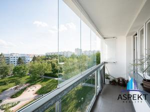 Prodej bytu 3+kk, Praha - Háje, Sulanského, 84 m2