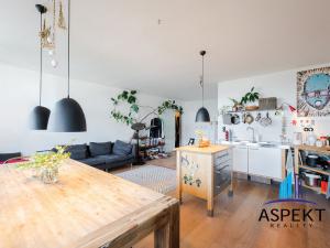 Prodej bytu 3+kk, Praha - Háje, Sulanského, 84 m2