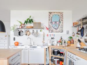 Prodej bytu 3+kk, Praha - Háje, Sulanského, 84 m2