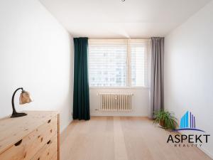 Prodej bytu 3+kk, Praha - Háje, Sulanského, 84 m2