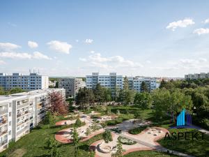Prodej bytu 3+kk, Praha - Háje, Sulanského, 84 m2