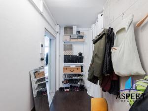 Prodej bytu 3+kk, Praha - Háje, Sulanského, 84 m2
