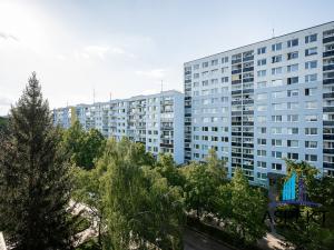 Prodej bytu 3+kk, Praha - Háje, Sulanského, 84 m2