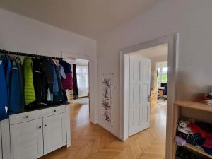 Pronájem bytu 3+1, Liberec, Jaselská, 93 m2