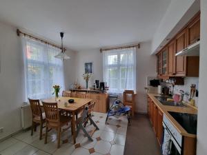 Pronájem bytu 3+1, Liberec, Jaselská, 93 m2