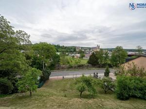 Prodej pozemku pro bydlení, Šternberk, Hvězdné údolí, 657 m2