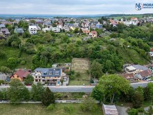 Prodej pozemku pro bydlení, Šternberk, Hvězdné údolí, 657 m2