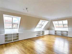 Prodej bytu 3+kk, Praha - Nové Město, 104 m2