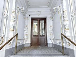 Prodej bytu 3+kk, Praha - Nové Město, 104 m2