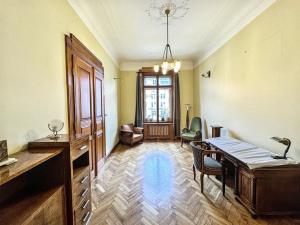 Pronájem bytu 5+1, Praha - Nové Město, Václavské náměstí, 168 m2