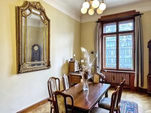 Pronájem bytu 5+1, Praha - Nové Město, Václavské náměstí, 168 m2