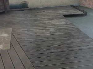 Pronájem bytu 2+kk, Teplice, Drážní, 51 m2