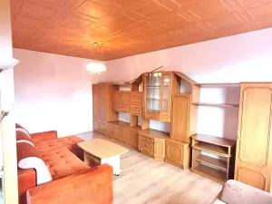 Pronájem bytu 1+1, Bílina, Fügnerova, 34 m2