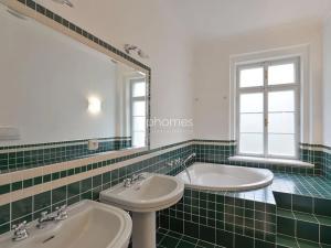 Pronájem bytu 5+kk, Praha - Malá Strana, Vlašská, 184 m2