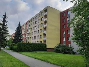 Prodej bytu 3+1, Český Těšín, Polní, 62 m2
