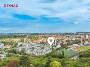 Prodej bytu 3+kk, Praha - Dejvice, Lindleyova, 60 m2