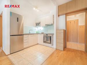 Prodej bytu 3+kk, Praha - Dejvice, Lindleyova, 60 m2