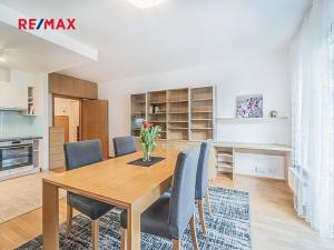 Prodej bytu 3+kk, Praha - Dejvice, Lindleyova, 60 m2