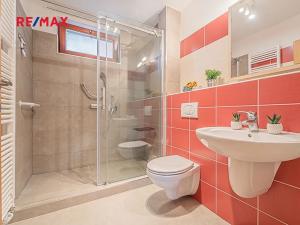 Prodej bytu 3+kk, Praha - Dejvice, Lindleyova, 60 m2