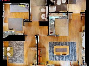 Prodej bytu 3+kk, Praha - Dejvice, Lindleyova, 60 m2