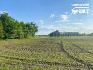 Prodej pozemku pro bydlení, Lány u Dašic, 1250 m2