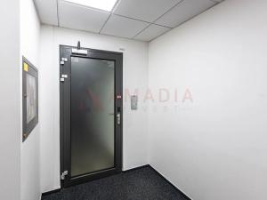 Pronájem kanceláře, Praha - Karlín, Sokolovská, 250 m2