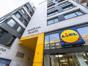 Pronájem kanceláře, Praha - Karlín, Sokolovská, 250 m2