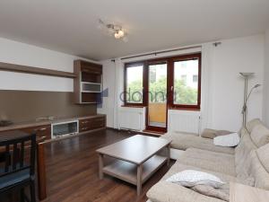 Pronájem bytu 2+kk, Praha - Lhotka, Štúrova, 64 m2