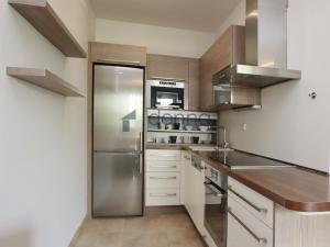 Pronájem bytu 2+kk, Praha - Lhotka, Štúrova, 64 m2