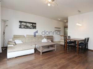 Pronájem bytu 2+kk, Praha - Lhotka, Štúrova, 64 m2