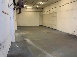 Pronájem skladu, Praha - Kunratice, Dobronická, 432 m2