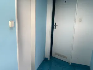 Pronájem skladu, Praha - Kunratice, Dobronická, 432 m2
