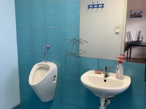 Pronájem skladu, Praha - Kunratice, Dobronická, 432 m2