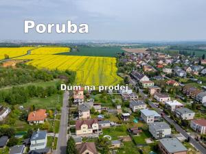 Prodej rodinného domu, Ostrava - Polanka nad Odrou, Jaroslava Seiferta, 114 m2