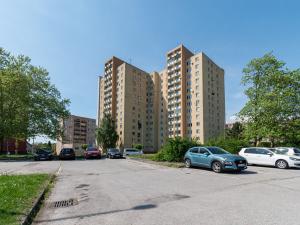 Prodej bytu 3+1, Havířov - Šumbark, Lidická, 65 m2