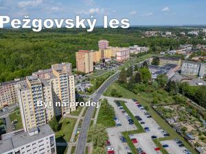 Prodej bytu 3+1, Havířov - Šumbark, Lidická, 65 m2
