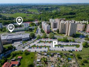 Prodej bytu 3+1, Havířov - Šumbark, Lidická, 65 m2