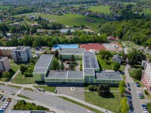 Prodej bytu 3+1, Havířov - Šumbark, Lidická, 65 m2