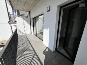 Pronájem bytu 2+kk, Brno, Škrochova, 42 m2