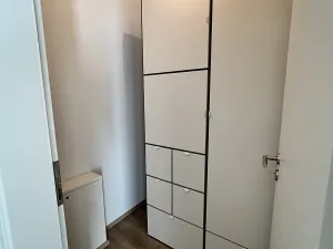 Pronájem bytu 2+kk, Brno, Škrochova, 42 m2