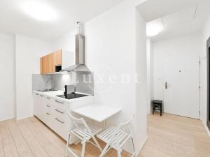 Pronájem bytu 2+kk, Praha - Vinohrady, Lucemburská, 50 m2