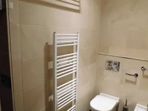 Pronájem bytu 2+kk, Praha - Nové Město, Hálkova, 45 m2