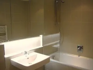Pronájem bytu 2+kk, Brno, Kosmova, 62 m2