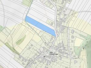 Prodej pozemku pro bydlení, Heroltice, 10232 m2