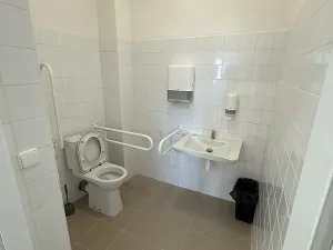 Prodej ordinace, Děčín, Weberova, 815 m2