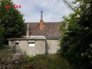 Prodej rodinného domu, Zborov, 89 m2