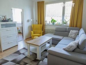Prodej bytu 3+1, Kroměříž, Rumunská, 72 m2