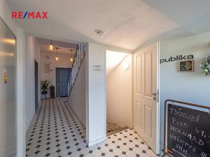 Prodej bytu 2+kk, Velké Losiny, Osvobození, 38 m2