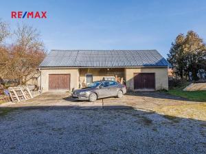 Prodej rodinného domu, Nový Malín, 205 m2